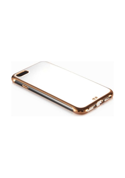 Apple Uyumlu iPhone 7 Kılıf Zore Voit Kapak Mor