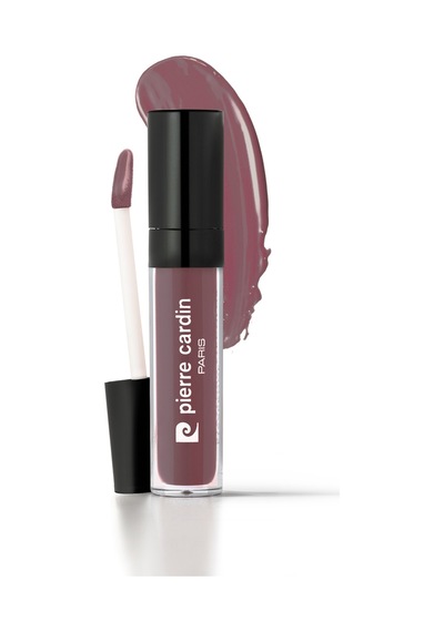 Pierre Cardin Staylong Lipcolor-kissproof Uzun Süre Kalıcı Lipgloss - Dreamer - 126 - 5 Ml 126
