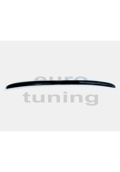 Opel Astra H Sedan 2005-2010 Spoiler Bagaj Çıtası Spoyler 115
