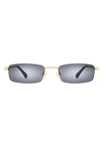 Polar Gold Telete Unisex Güneş Gözlüğü Altın