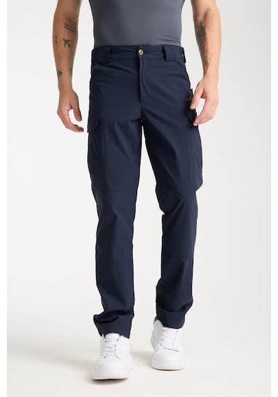 Tad Gear Taktik Force Model Likralı Pantolon Çöl Renk Lacivert