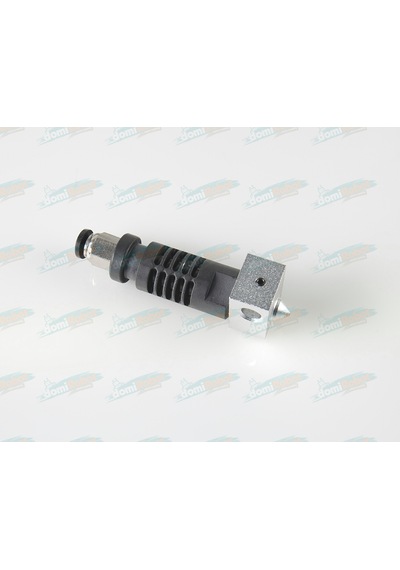 Bowden J-head 1.75mm +0.4mm Nozzle