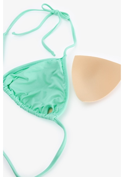 Penti Mint Yeşili Üçgen Bikini Üstü