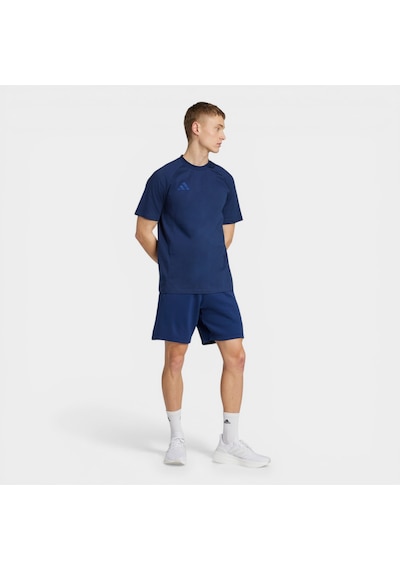 Adidas Tıro25 Tee Jy5949 Erkek Tişört Lacivert