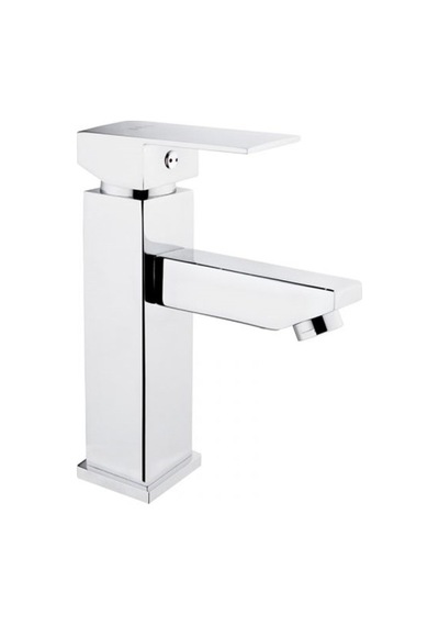 Bms Legrand Mıx Lavabo Bataryası Beyaz