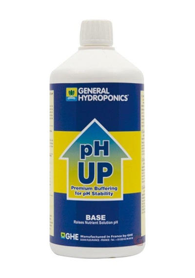Ghe Ph Up 1 Litre