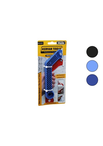 Derz Kazıyıcı Çift -testere Ağızlı - 2mm Askılık Delikli Plastik L 5324 0.5mm 20mm 3m