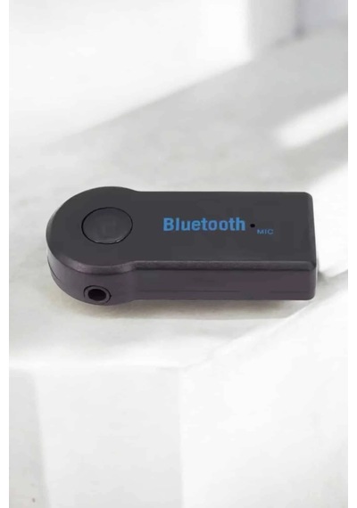Belirtilmemiş Bluetooth Araç Kiti Bt 350 Aux Çıkışlı Tüm Araçlara Uyumlu