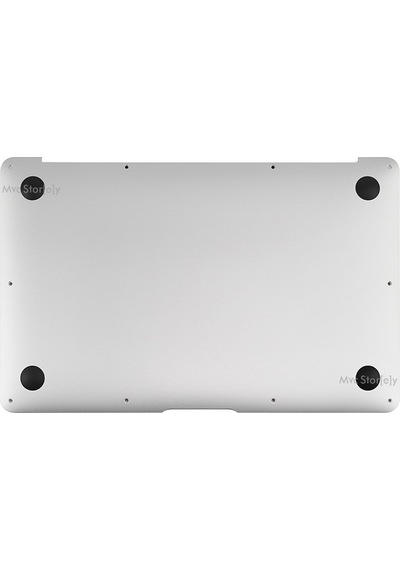 Apple Uyumlu MacBook Air İle 11inc A1370 A1465 Alt Kapak Lower Case 2010/2015
