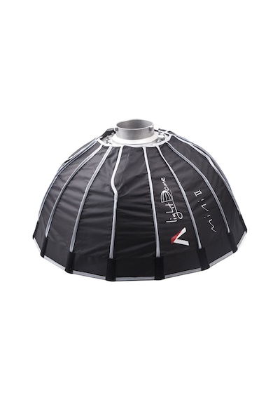Aputure - Light Dome Mini Iıı Softbox Siyah