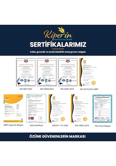 One Tek Hidrolize Kolajen Peptitler Msm, Biotin, Hyaluronik Asit, Selenyum, Vitamin D 30kapsül