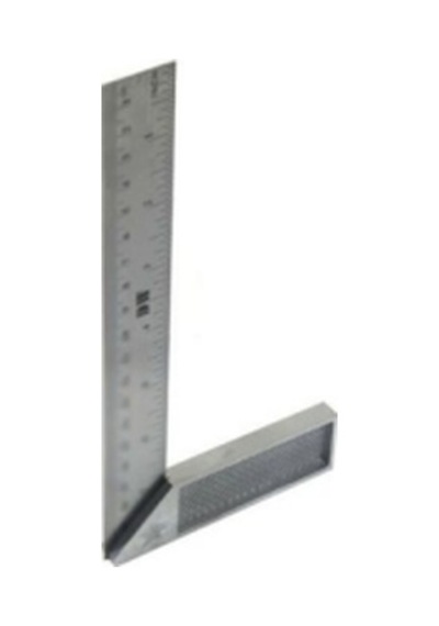 40cm Masa Gönyesi 5224