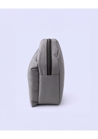 Kappa Hand Bag Erkek Gri El Çantası