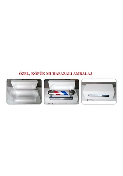 ALİN EVRENSEL BERBER DİREĞİ