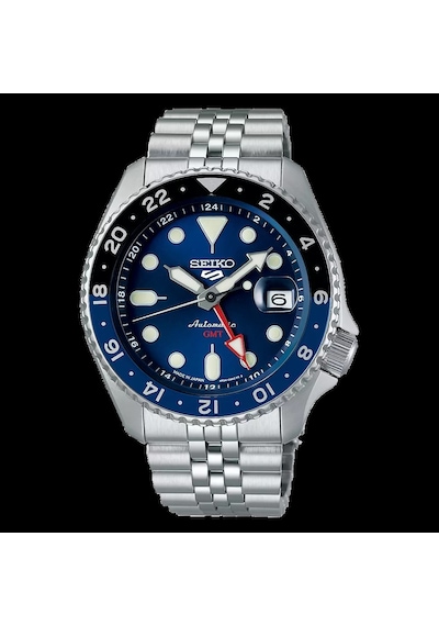 Seiko Ssk003j Japon Modeli Erkek Kol Saati Gri