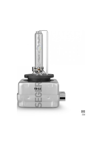 Seger D1s 85v 35w Pk32d-2 Hıd / Xenon 4.700k Beyaz Işık 1 Adet