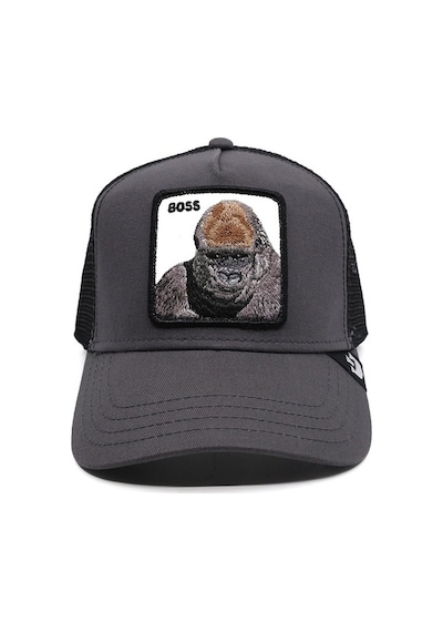 Goorin Bros Primal Goril Figürlü Erkek Şapka 101-0202