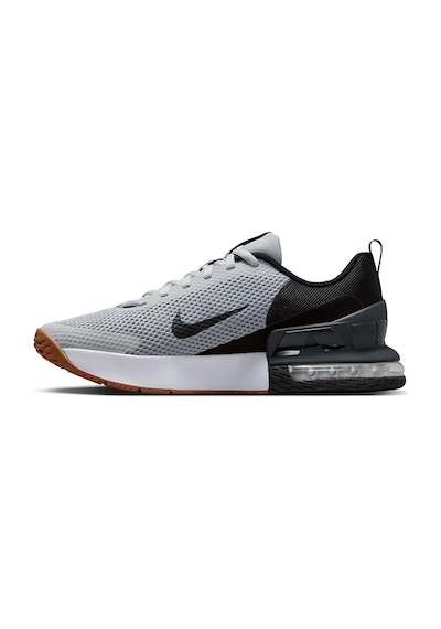 Nike Fq1833 Air Max Alpha Trainer 6 Spor Ayakkabı Gri