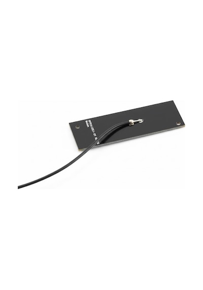 2.4ghz 6dbi Board Pcb Anten Ipex1 Siyah 800-2170mhz Mini Pcb Tip Anten 19cm Kablo Ipx1 Gsm Gprs 3g L