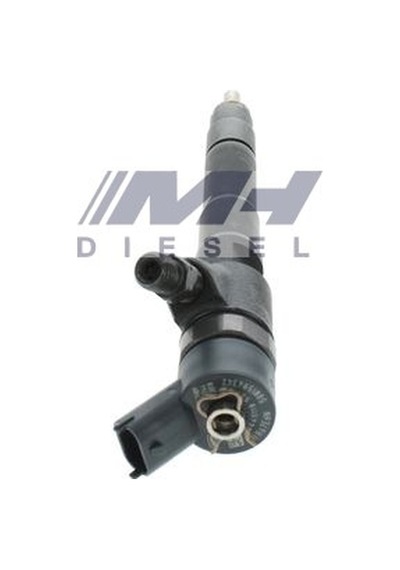Bosch 0445110520 Common Rail Enjektör Fiat Ducato Iveco Daily 2.3 3.0 Multijet