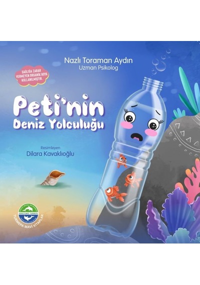 Peti Nin Deniz Yolculuğu