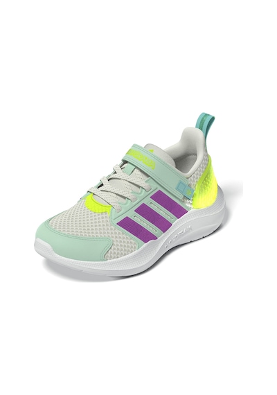 Adidas Lıghtorama Rnr El C Beyaz Kız Çocuk Sneaker 000000000102688151 Beyaz-mor