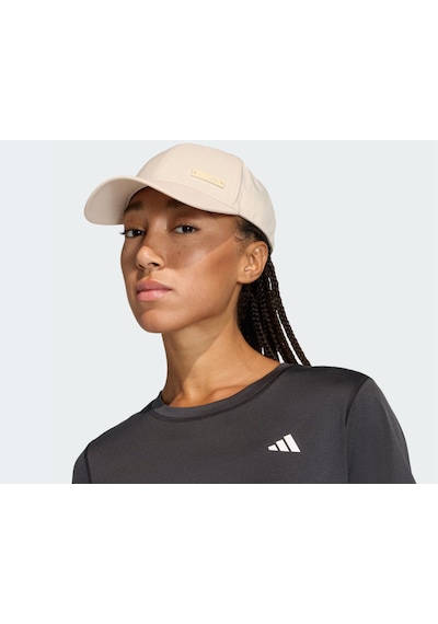 Adidas Sportswear Lightweight Kadın Beyzbol Şapkası Ke8254 Bej