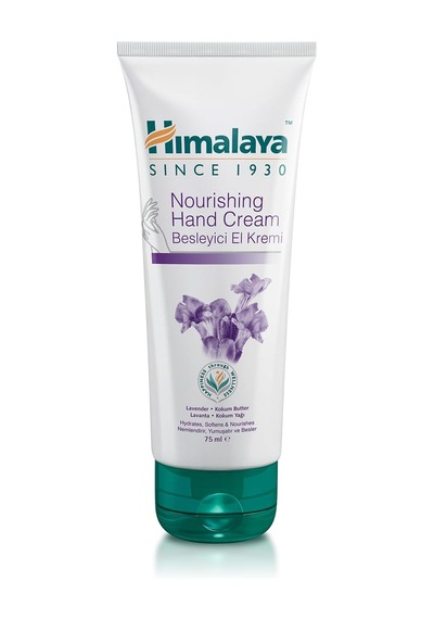 Besleyici El Kremi 75 Ml Lavanta &amp Kokum Yağı Tüm Ciltler Aloe Vera