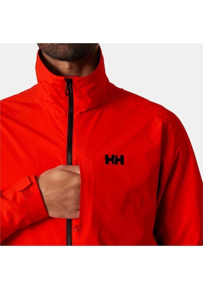 Helly Hansen Hp Racing 2.0 Erkek Mont-6660 Kırmızı