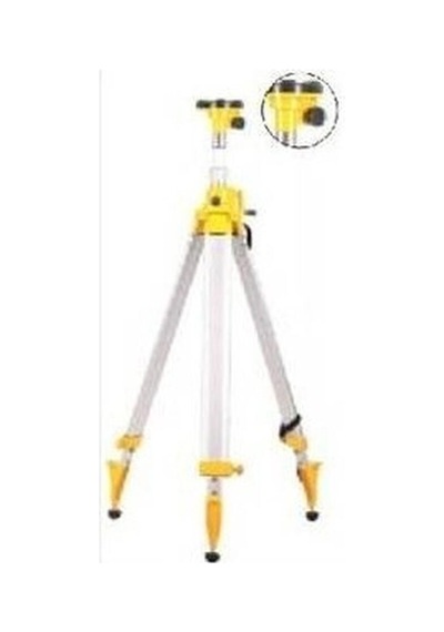 Leica Rmt300 Profesyonel Ağır Hizmet Tripod