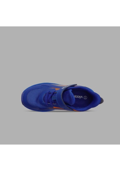Vicco Clove Erkek Çocuk Saks Mavi Phylon Spor Ayakkabı Saksmavi