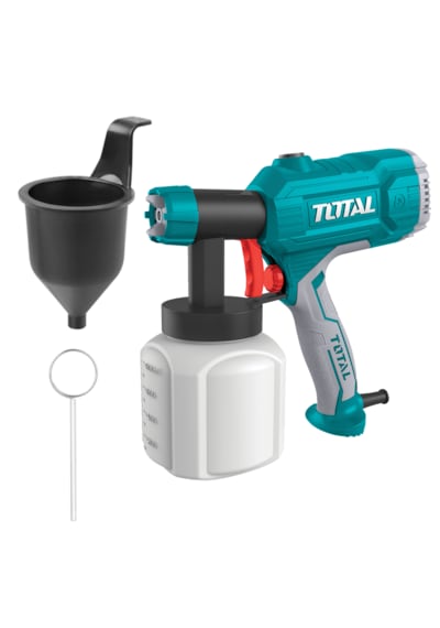 Total TT3506 450 W Elektrikli Boya Tabancası