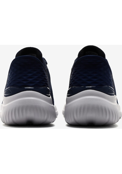 Skechers Bounder 2.0 - Emerged Erkek Lacivert Spor Ayakkabı 232459 Nvy Lacivert