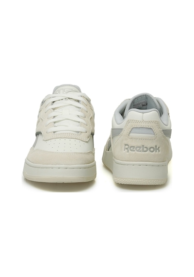 Reebok Bb 4000 Iı Kırık Beyaz Unisex Basketbol Ayakkabısı 000000000102010821 Beyaz-a Grı
