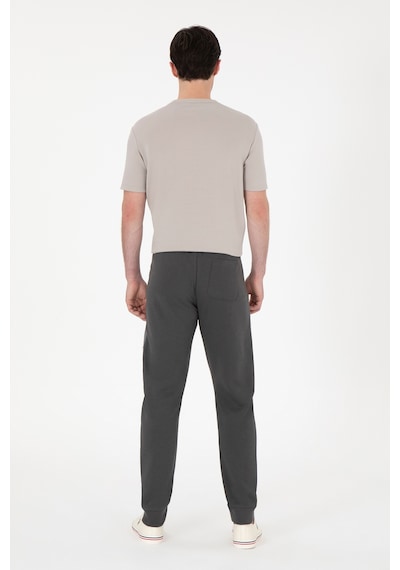 U.s. Polo Assn. Erkek Antrasit Eşofman Altı 50293444-vr006 Antrasit