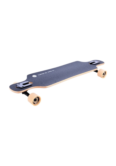 Tempish Coon Longboard Çok Renkli