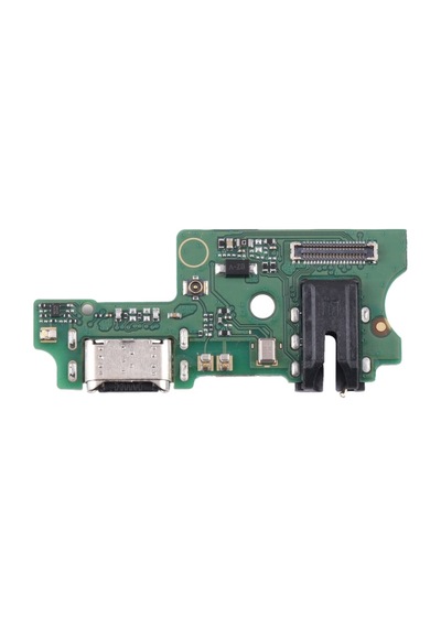 Infinix Uyumlu Zero 8 Şarj Soketli Mikrofon Bordu X687
