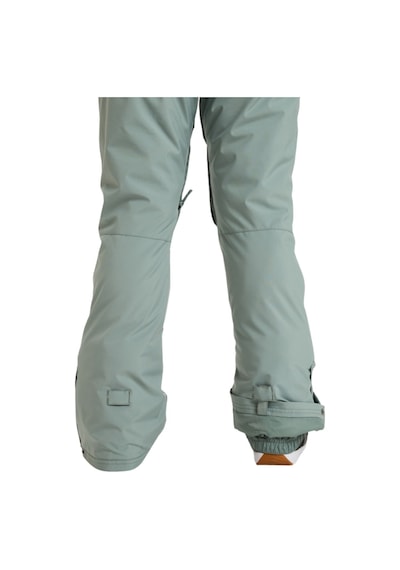 Roxy Roxy Backyard Pt Kadın Snowboard Pantolonu 22620 Çok Renkli