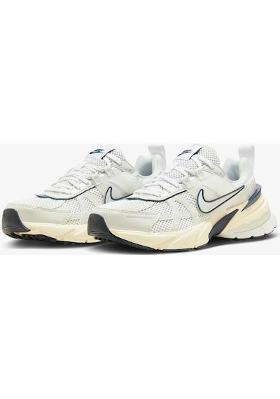 Nike V2k Run Erkek Beyaz Spor Ayakkabı Beyaz