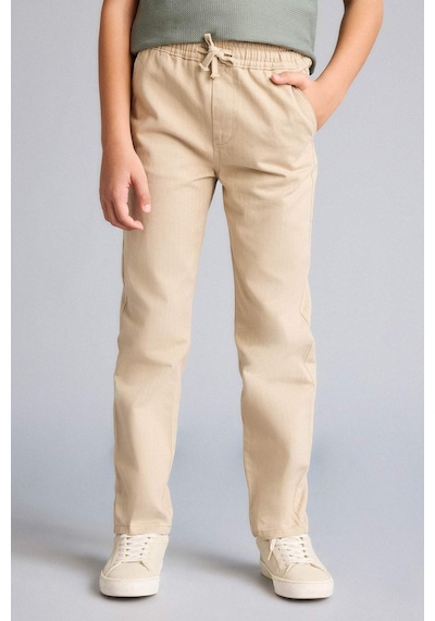 Defacto Gabardin Pantolon Erkek Çocuk G6734A826SP
