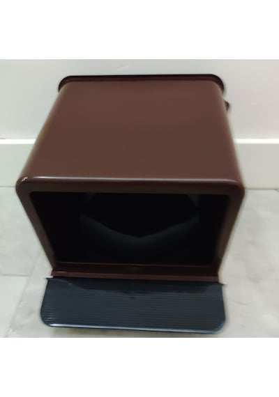 Asilabilir Güvercin Folluk Yuva Tünek 4  Adet
