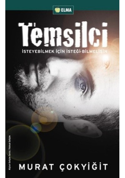 Temsilci Murat Çokyiğit