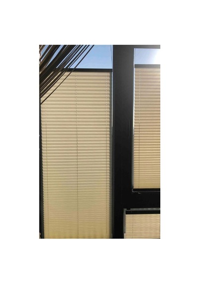 Naza Cam Balkon Plise Perde Akordeon Vidalı Sistem Tüm Cam Standartlarına Uygun Renk Seçenekli Alüminyum Profil Polyester Stor Perde Çok Renkli Naza Cam Balkon Plise Perde Akordeon Vidalı Sistem Tüm Cam Standartlarına Uygun Renk Seçenekli Alüminyum Profil Polyester Stor Perde Çok Renkli