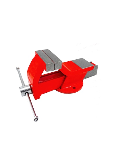 150 MM Örslü  Sabit Tezgah Masa Tabla Mengenesi