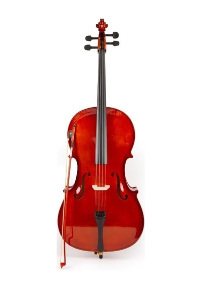 Köhner Cl-635 3/4 Çello