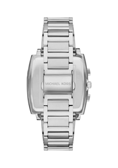 Michael Kors Mk9230 Erkek Kol Saati Metalik Gri