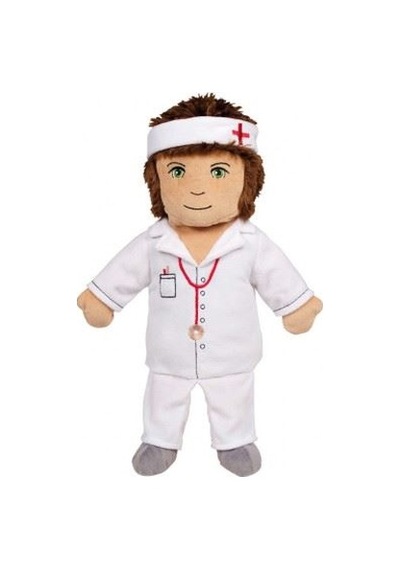 Beleduc El Kuklası - Doktor