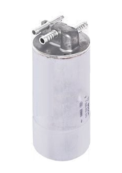 Audı A6 3.0 Tdı Quattro 10.2008 - 08.2011 Bosch Mazot Filtresi