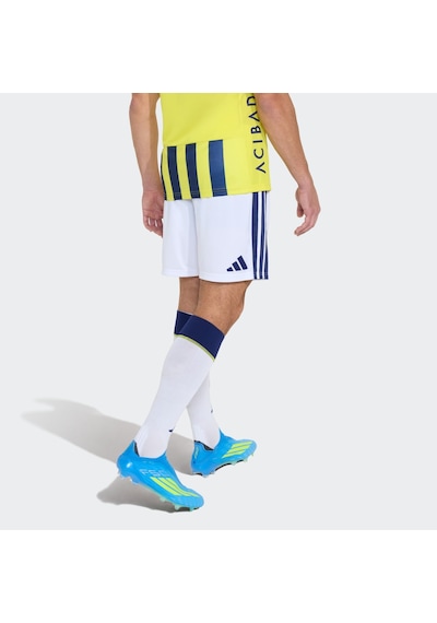 Adidas Ke4418 Fen H Sho Fenerbahçe 26-27 İç Saha Şortu Beyaz
