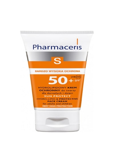 Hassas Ve Nazik Ciltler İçin Güneş Işınlarından Koruyucu Güneş Kremi Spf50 50ml Sak.lı Gu132